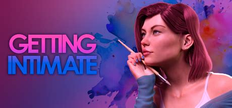 getting intimate f95zone|Devlog .